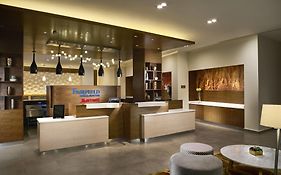 Fairfield Inn&Suites by Marriott Villahermosa Tabasco